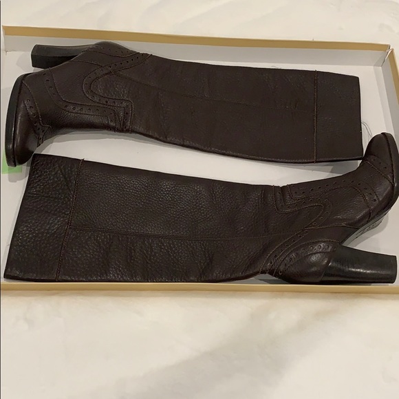 Michael Kors Boots - Picture 1 of 6